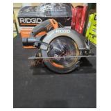 Ridgid 18V 7-1/4" Circular Saw