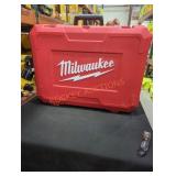 Milwaukee M12 Air Gun Tool Box