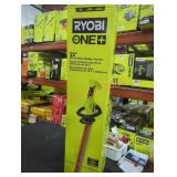 Ryobi 18v cordless hedge trimmer tool only