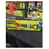 Ryobi 12 amp variable speed reciprocating saw