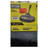 Ryobi 12"  Surface Cleaner
