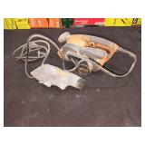 Ridgid 3 x 18" Belt Sander