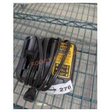 DeWalt 20v charger
