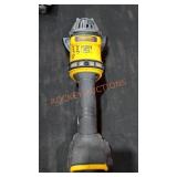 Dewalt Brushless 20v 4-1/2-6" Grinder