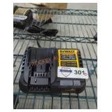DeWalt 20v charger