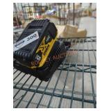 DeWalt 20v 5 ah battery and charger