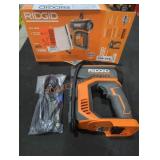 Ridgid 18V Digital Inflator