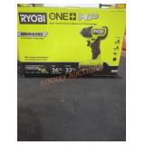 Ryobi 18V 1/4" Impact Driver Kit