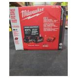 Milwaukee M18 XC6.0 System Starter Kit