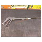 RYOBI Pressure Washer Trigger Gun
