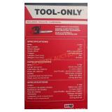 Milwaukee M18 14" Top Handle Chainsaw