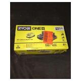 Ryobi 18V Lithium Starter Kit