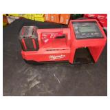 Milwaukee M18 Inflator, Tool Only
