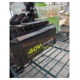 Ryobi 40v 6 ah battery