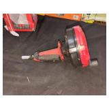 Milwaukee Trap Snake 25