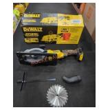 DeWalt 20V 4.5" Circular Saw