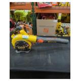 DeWalt 40V Blower