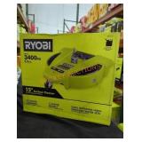 Ryobi 15" surface cleaner