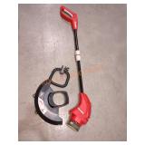 Homelite Corded String Trimmer 13"