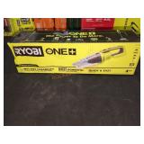 Ryobi 18V wet/Dry Vacuum, Tool Only