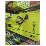 Ryobi 1800 psi electric pressure washer