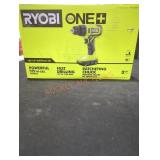 Ryobi 18V 1/2" Drill/Driver Kit