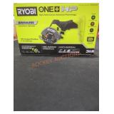 Ryobi 18V Compact 3" Cut-Off Tool