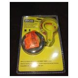 RYOBI Bump Feed Trimmer Head