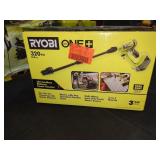 Ryobi 18V 320PSI 0.8GPM EZclean Power Cleaner