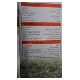 Black and Decker 24" Corded Hedge Trimmer