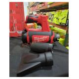 Milwaukee M12 compact spot blower