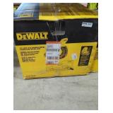 DeWalt Corded 12" Double Bevel Miter Saw