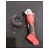 Milwaukee M18 4-1/2"/5" Cut Off Grinder