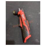 Milwaukee M12 Cordless 3/8" Right Angle Drill