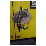 Ryobi 7-1/4" Circular Saw