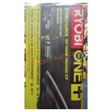 Ryobi 18v Hand Vacuum Kit