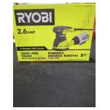 Ryobi Corded 5" Random Orbit Sander