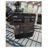 Ryobi 18v 4 ah battery and charger