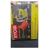 Ryobi Variable Speed Jig Saw