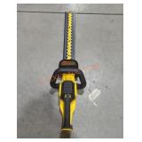 DeWalt 20V 22" Hedge Trimmer