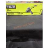 Ryobi Corded 4.5" Angle Grinder