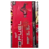 Milwaukee M18 Hackzall