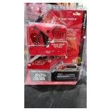 Milwaukee M12 M18 Battery and Charger Pack