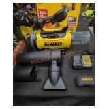DeWalt 60V Blower Kit
