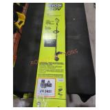 Ryobi 40V 15" String Trimmer Kit