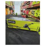 Ryobi 7.5 amp 4-1/2" angle grinder corded