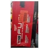 Milwaukee M18 Sawzall Reciprocating Saw