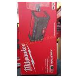 Milwaukee M18 Bluetooth Jobsite Radio