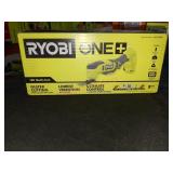 RYOBI 18V Multi Tool, Tool Only