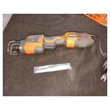 Ridgid Corded Orbital Reciprocating Saw